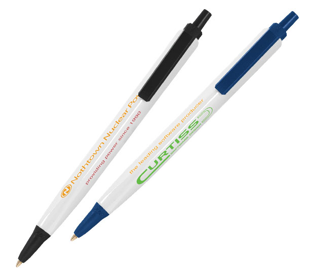 Bic Ecolutions Tri0Stic